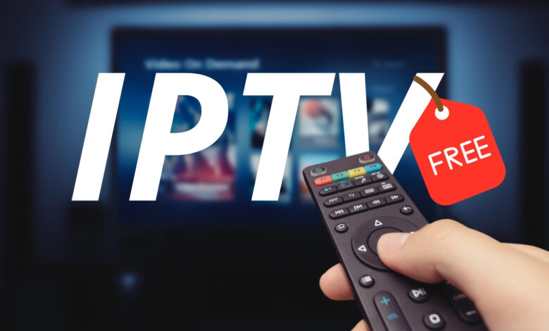 Assintaura iptv