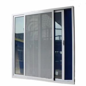 fly screen mesh supplier