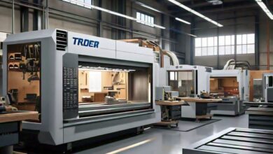 Why CNC Precision Machining Is Essential for High-End Manufacturing Projects