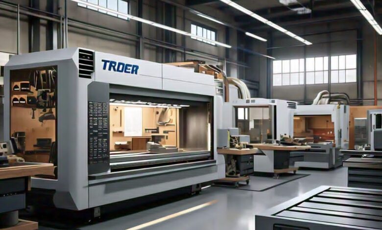 Why CNC Precision Machining Is Essential for High-End Manufacturing Projects