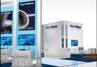 chicago trade show exhibit rentals