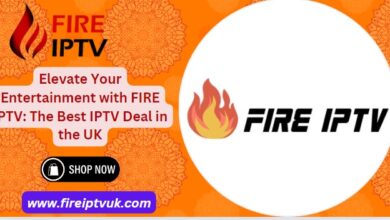 fire iptv