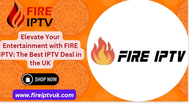 fire iptv