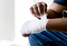 Personal Injury