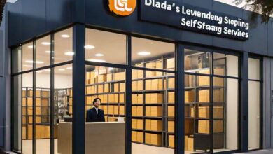 Dubai's Leading Self Storage Services: Trustworthy & Flexible