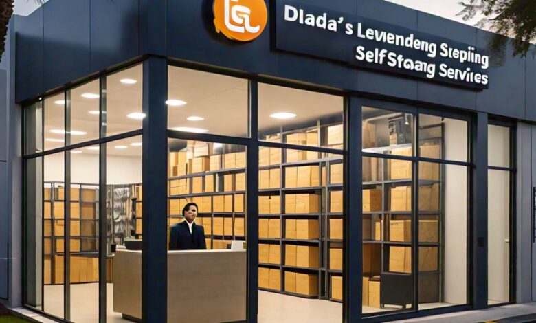 Dubai's Leading Self Storage Services: Trustworthy & Flexible