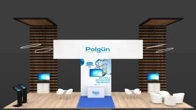 exhibition stand Suppliers in Chicago