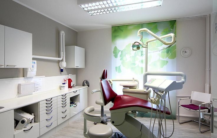 Dental Clinic in Calicut