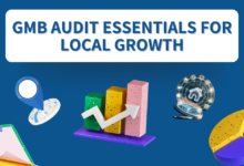 GMB Audit: Boost Your Local Business Presence