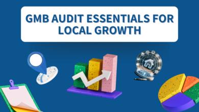 GMB Audit: Boost Your Local Business Presence