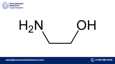 Acetaldehyde Production Cost Analysis