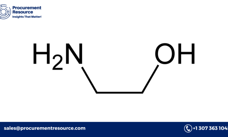 Acetaldehyde Production Cost Analysis