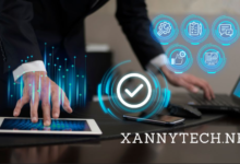 XannyTech.net