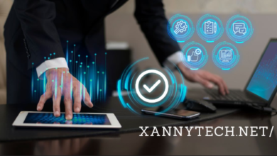 XannyTech.net