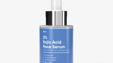 Kojic Acid Serum