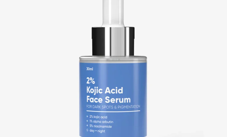 Kojic Acid Serum