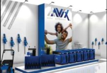 chicago trade show exhibit rentals