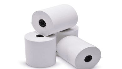 Thermal Paper Manufacturers