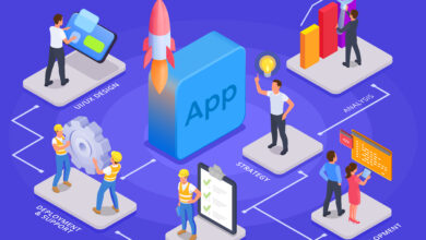 app development company