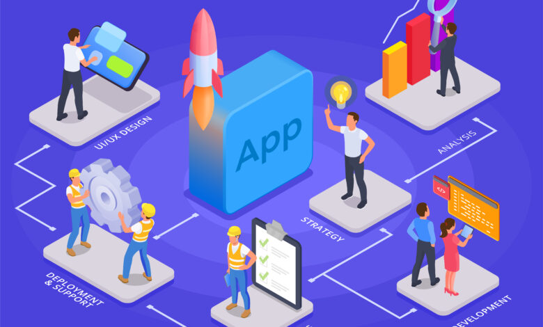 app development company