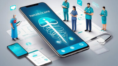 The Ultimate Guide to Healthcare App Development: