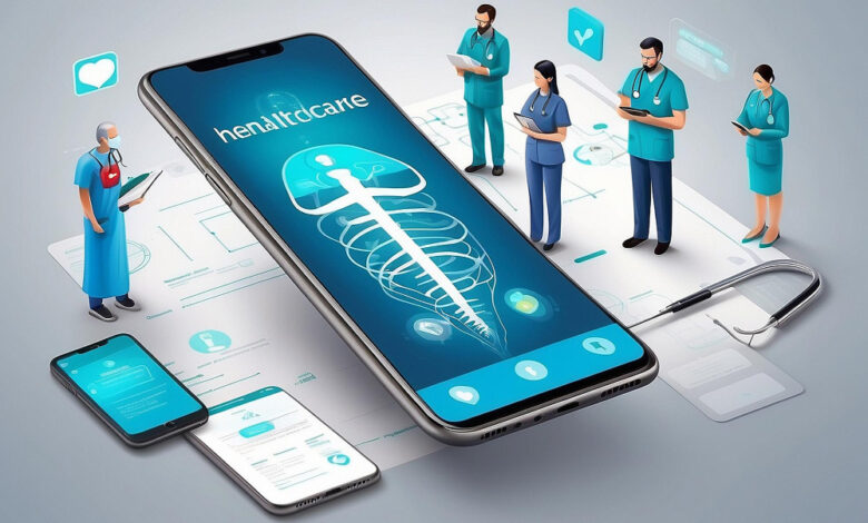 The Ultimate Guide to Healthcare App Development: