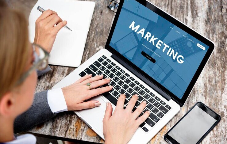 Digital Marketing Company Miami