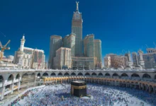 What to Expect On Your First Umrah Journey