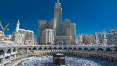 What to Expect On Your First Umrah Journey