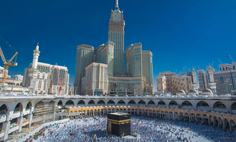 What to Expect On Your First Umrah Journey