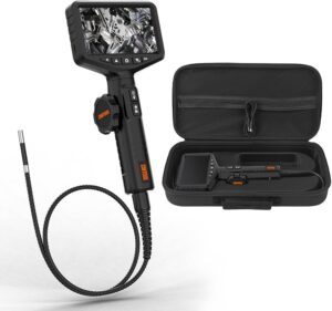 Automotive borescope