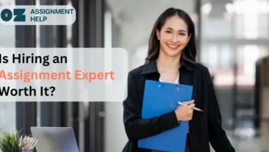 Is Hiring an Assignment Expert Worth It? A Detailed Analysis