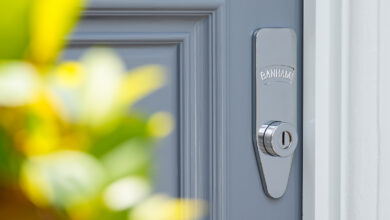 Banham Security Locks