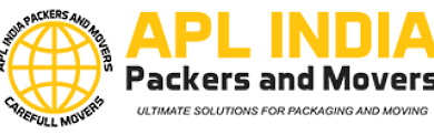 APL India Packers and Movers