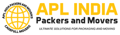 APL India Packers and Movers