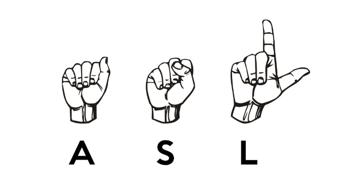 ASL Meaning