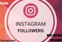 Buy Instagram Followers