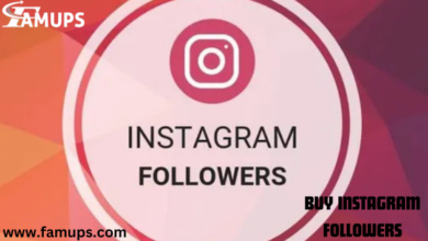 Buy Instagram Followers