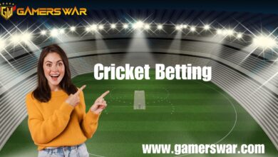 Cricket Betting Providers