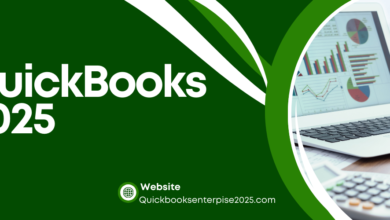 Upgrading to QuickBooks Desktop 2025: A Step-by-Step Guide