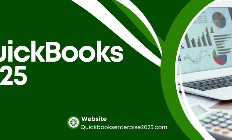 Upgrading to QuickBooks Desktop 2025: A Step-by-Step Guide