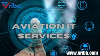 Aviation IT Services