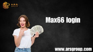 Max66 Login Provider