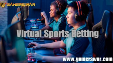 Virtual Sports Betting