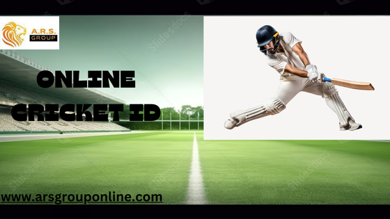 online cricket id