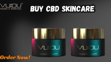 Buy CBD Skincare