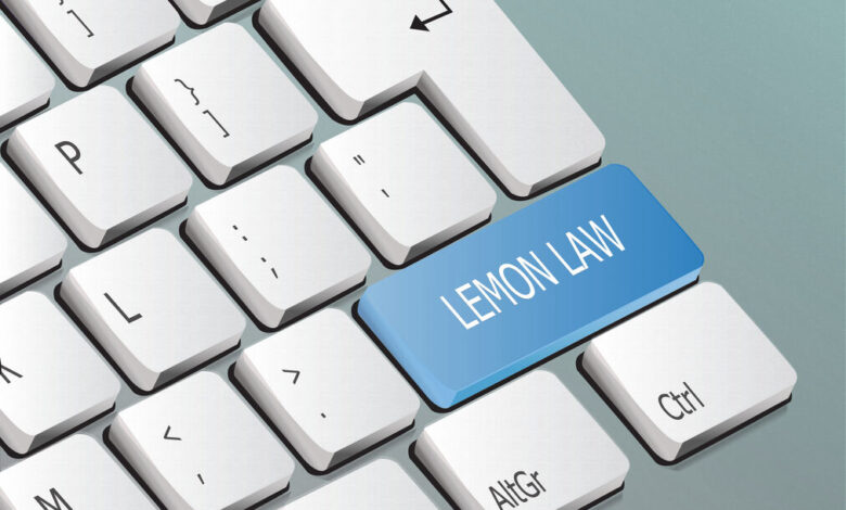 lemon law lawyer in San Diego