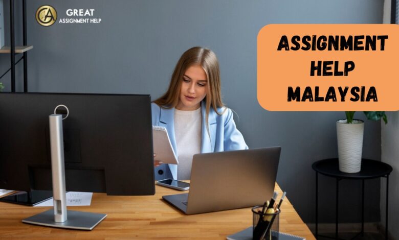 Assignment Assistance in Malaysia