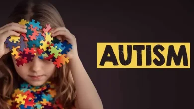 Autism Spectrum Disorders Market