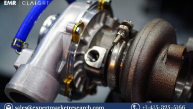 Automotive Turbocharger Market